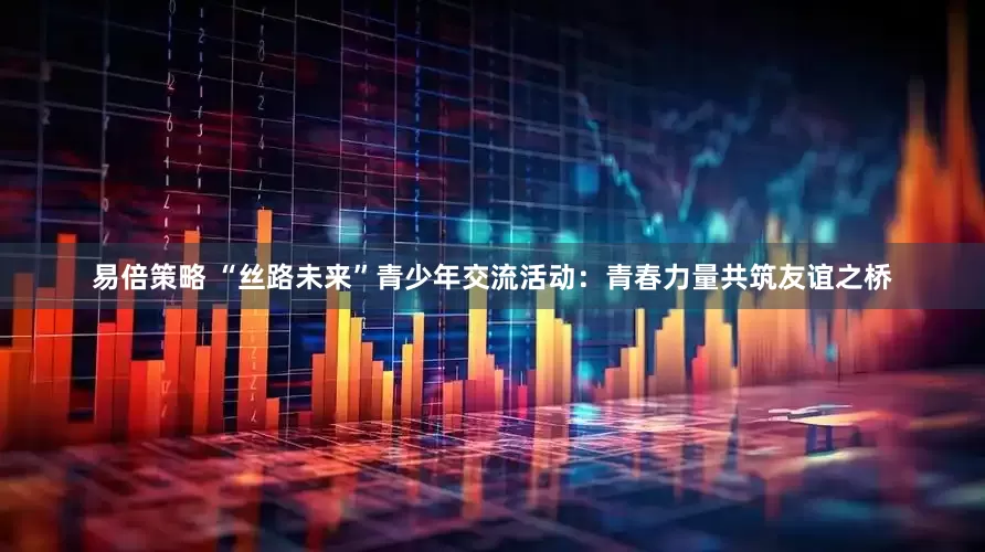 易倍策略 “丝路未来”青少年交流活动：青春力量共筑友谊之桥