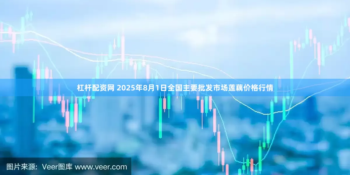 杠杆配资网 2025年8月1日全国主要批发市场莲藕价格行情